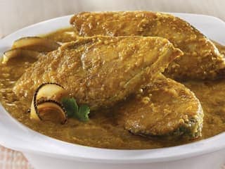 Sujata Goan Fish Curry