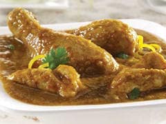 Sujata Chicken Curry