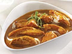 Sujata Butter Chicken