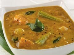 Sujata Sambar Mix