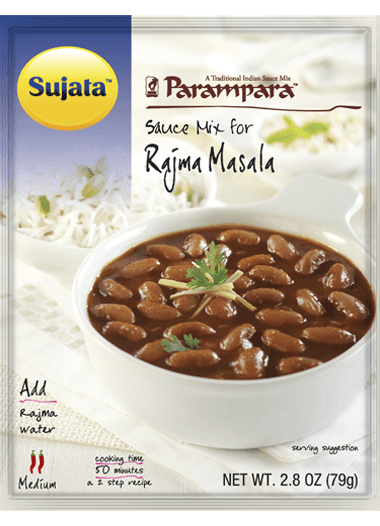 Sujata Rajma Masala