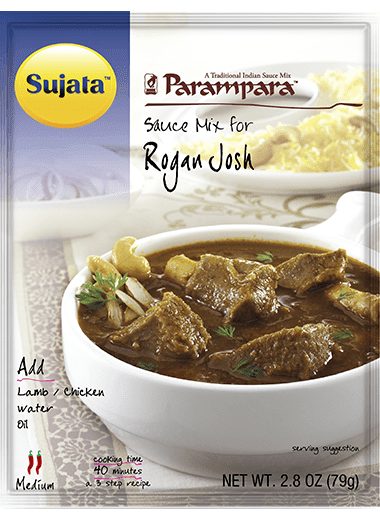 Sujata Rogan Josh