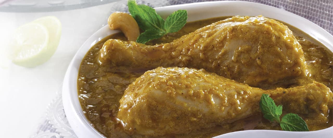 Sujata Chicken Moghlai