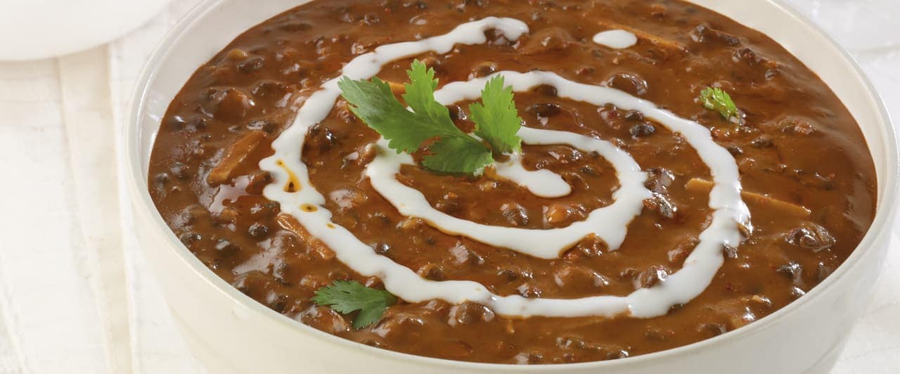 Sujata Dal Makhani