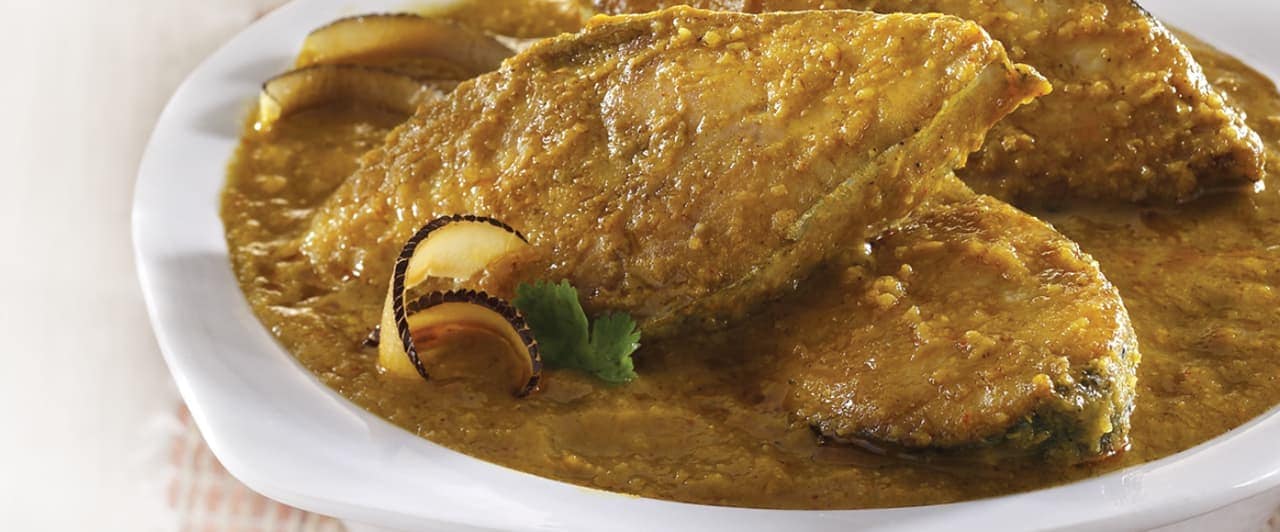 Sujata Goan Fish Curry