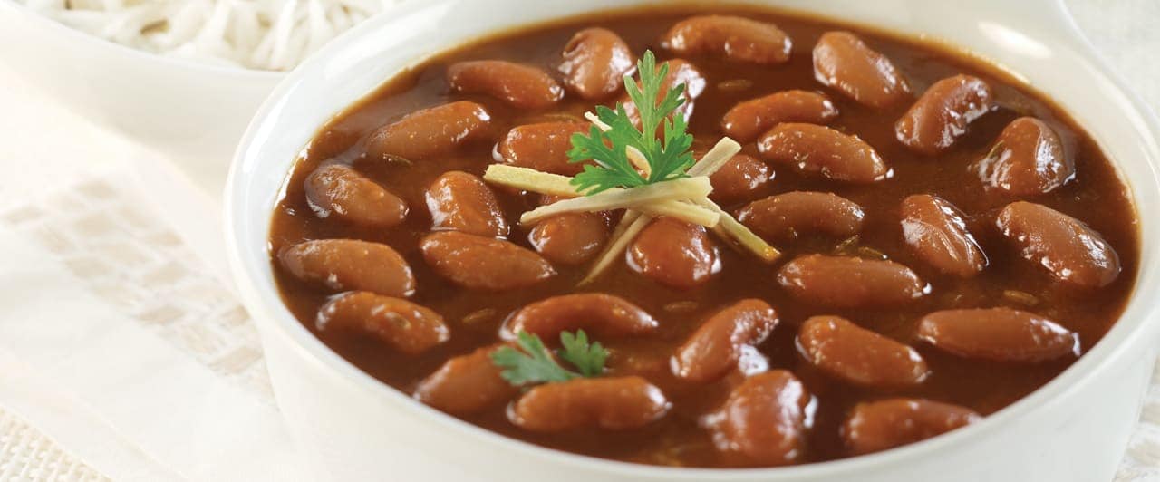 Sujata Rajma Masala