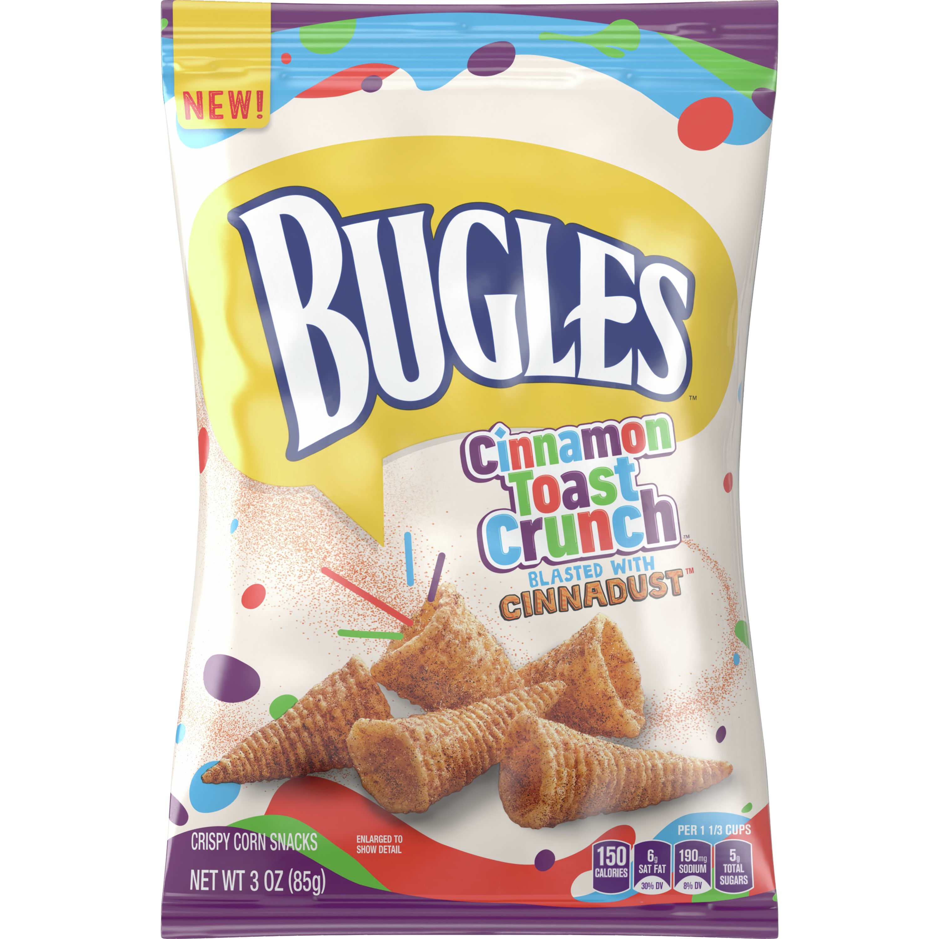 Bugles Chips | lupon.gov.ph