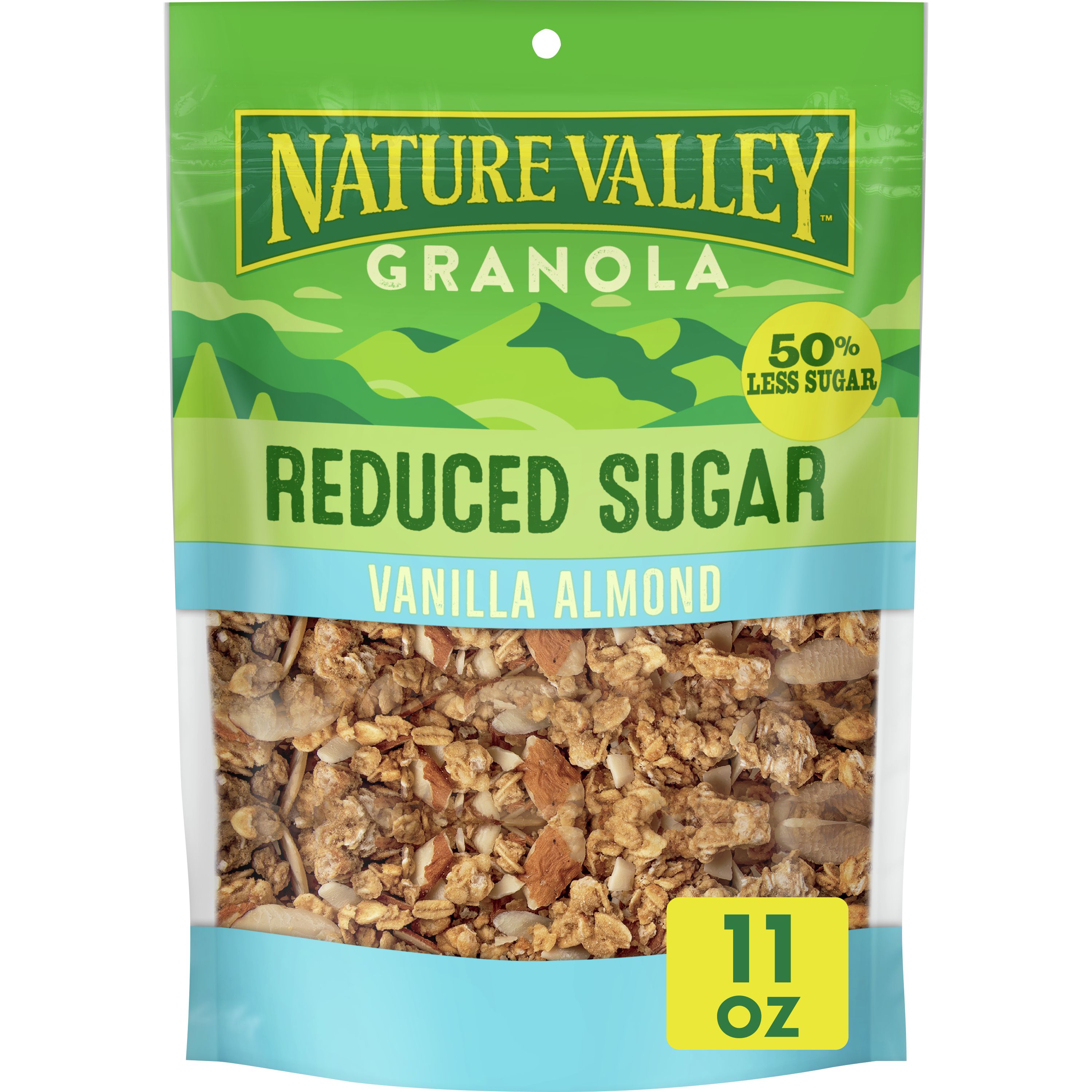 Granola Cereal Brands