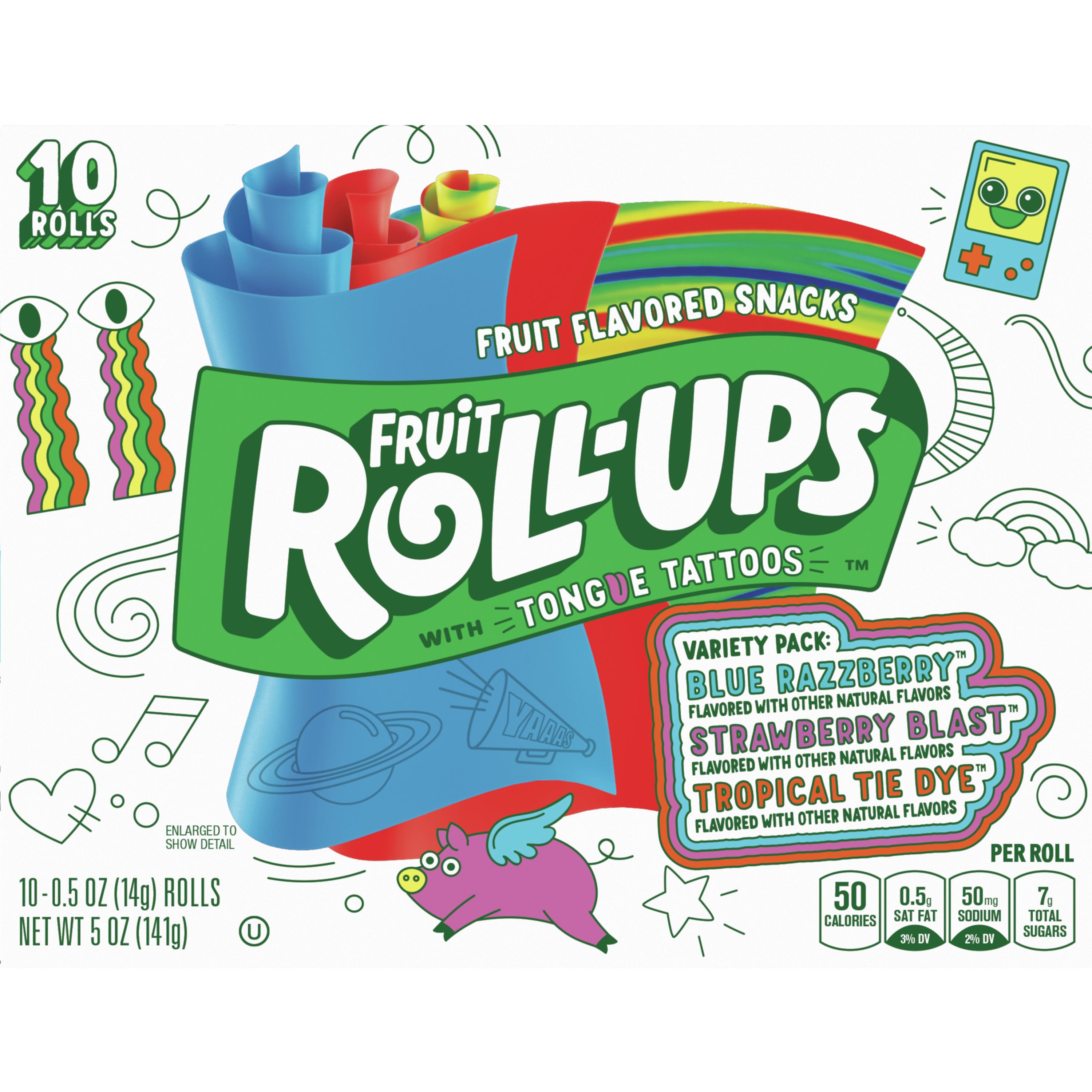 80s Food  Fruit roll ups Fruit snacks Snack coupons