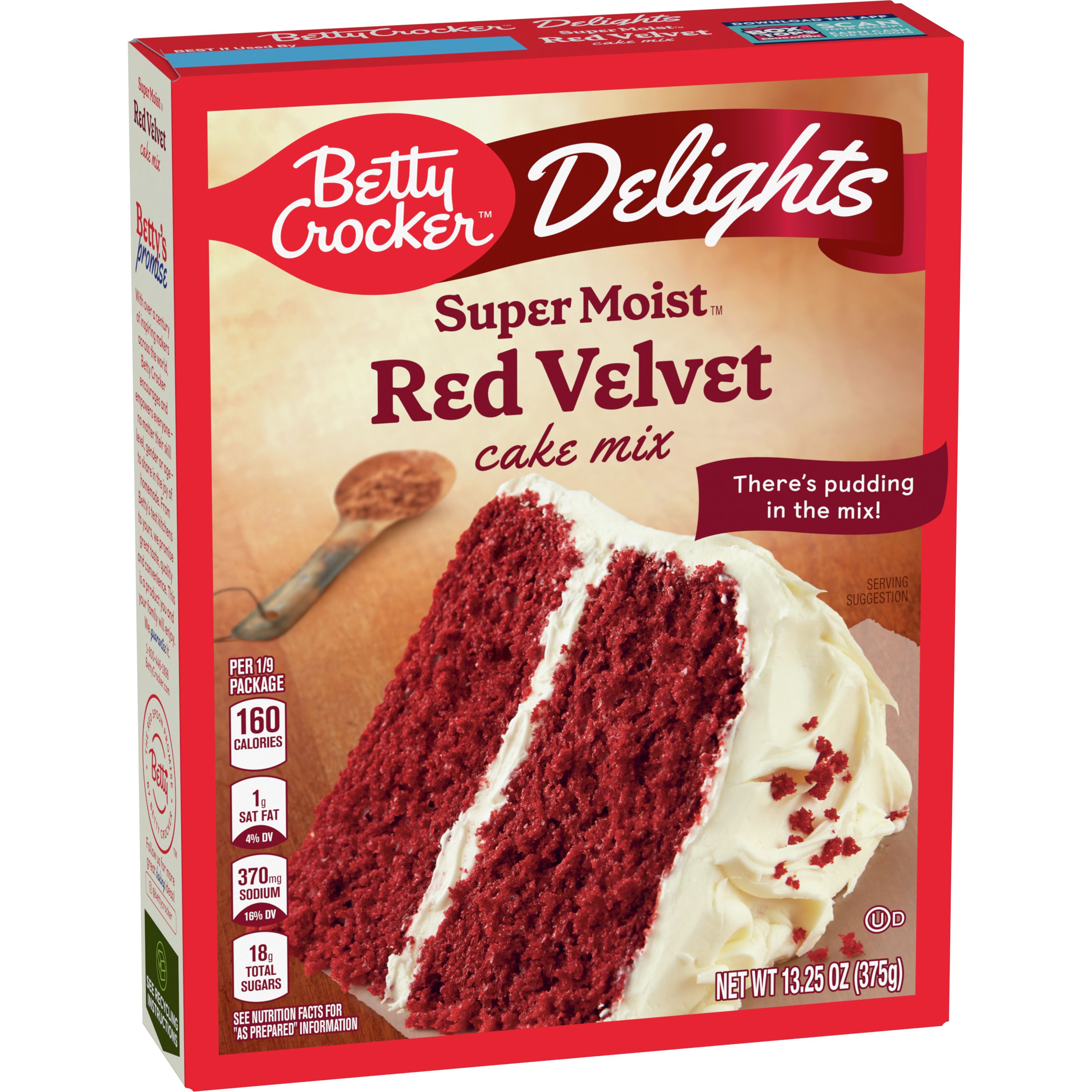 Red Velvet Cake with Cream Cheese Frosting - Sally's Baking Addiction