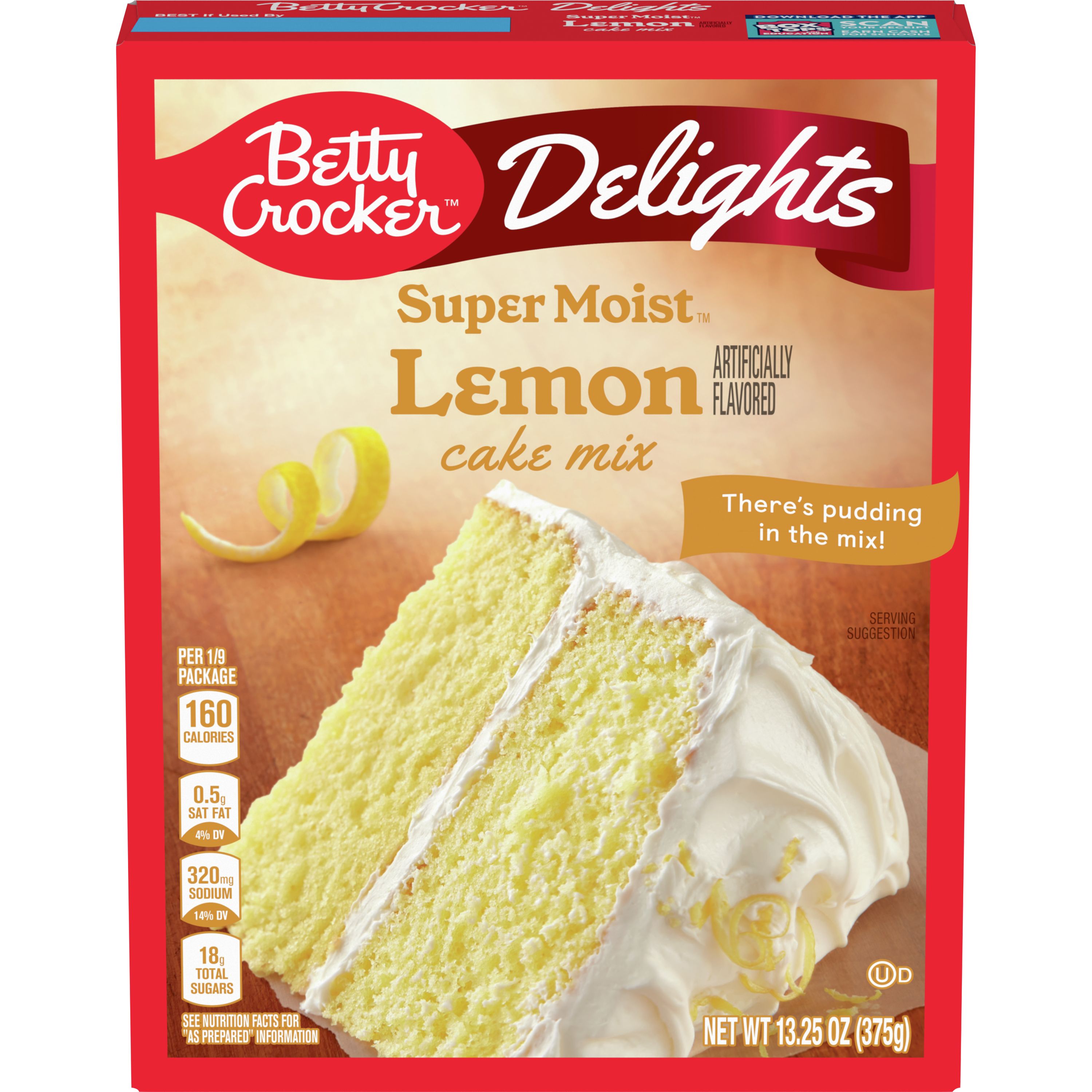 The easy hack to make Betty Crocker cake mix without eggs • The Allergy  Mums Club