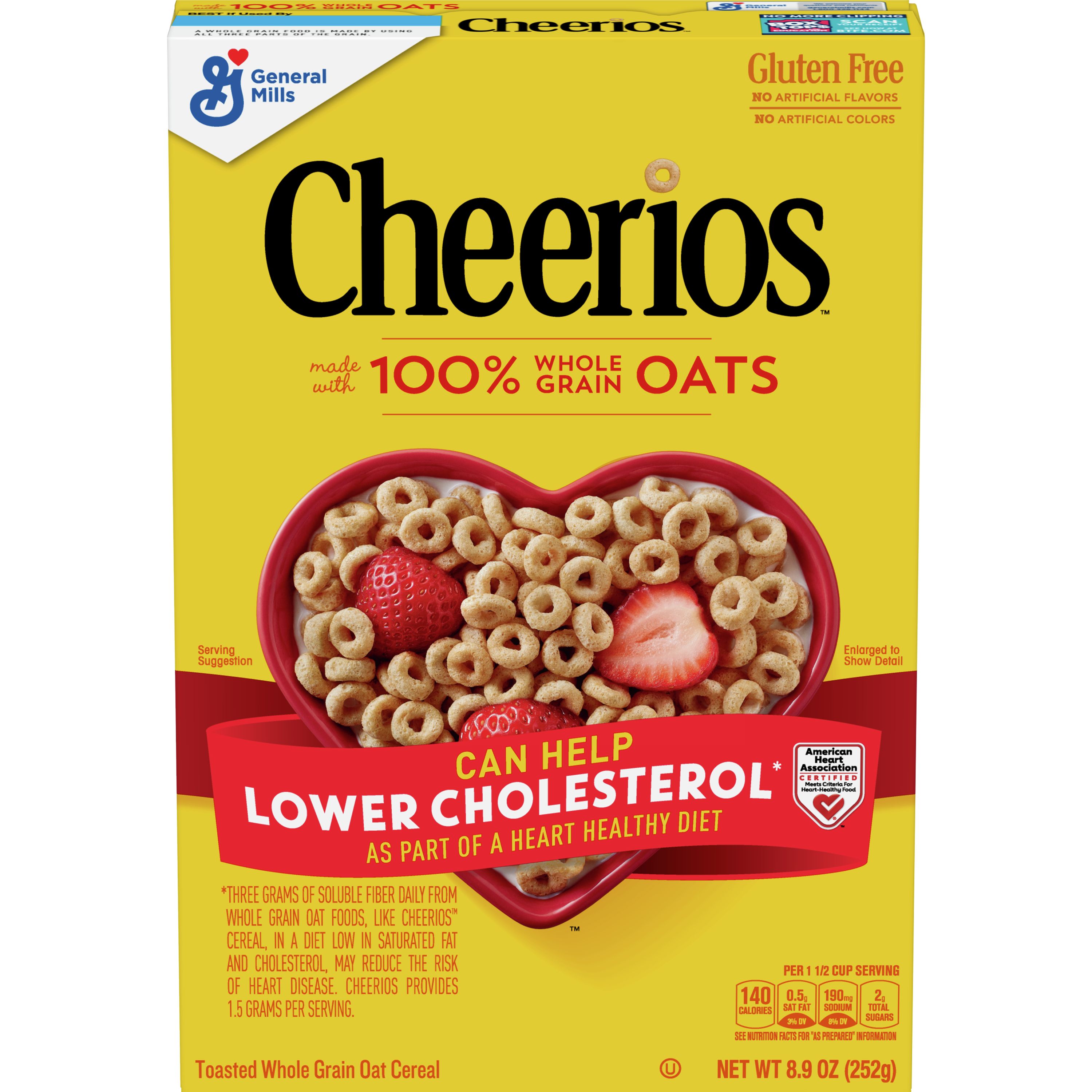 cheerios-coloring-pages