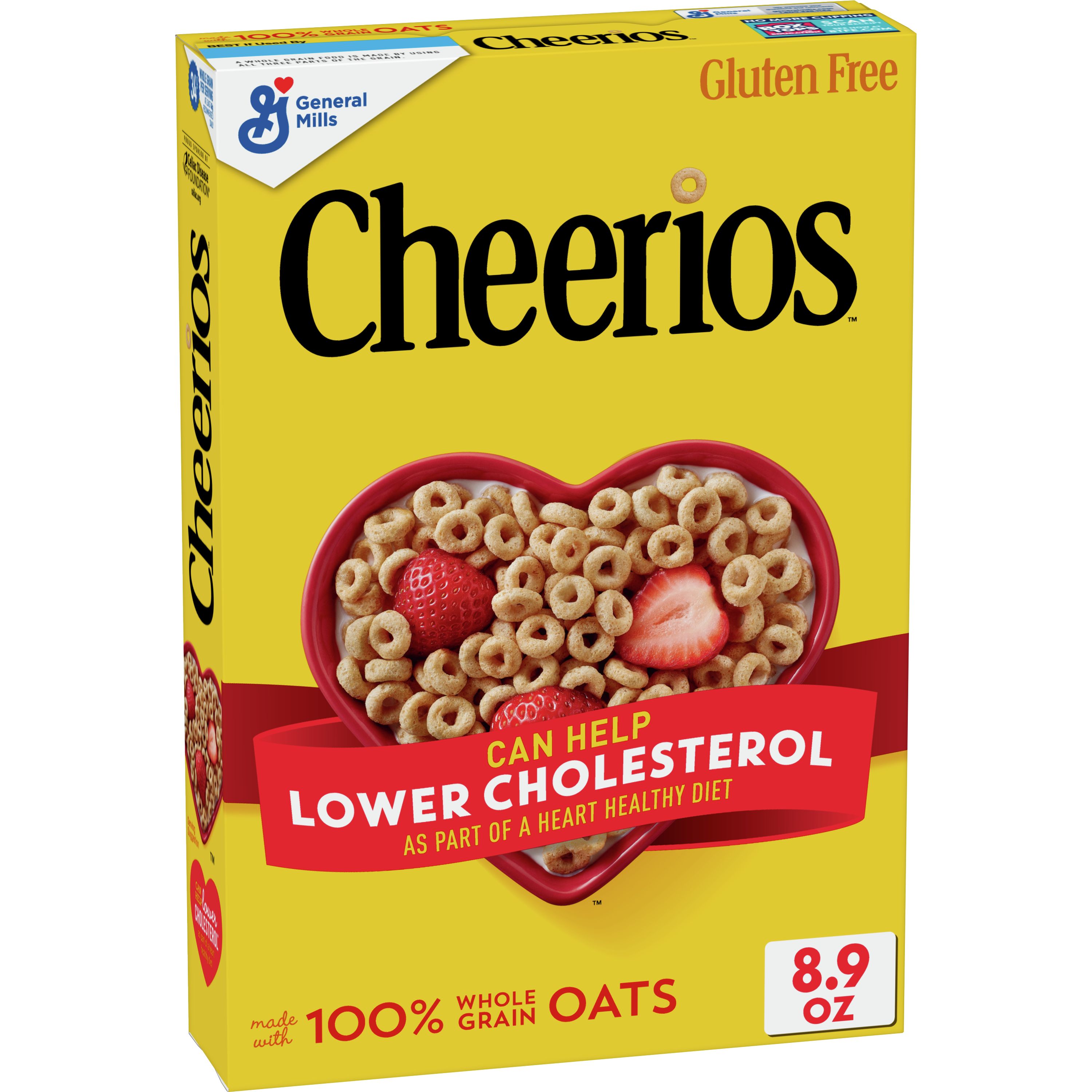 Cheerios Nutrition Facts Canada Besto Blog
