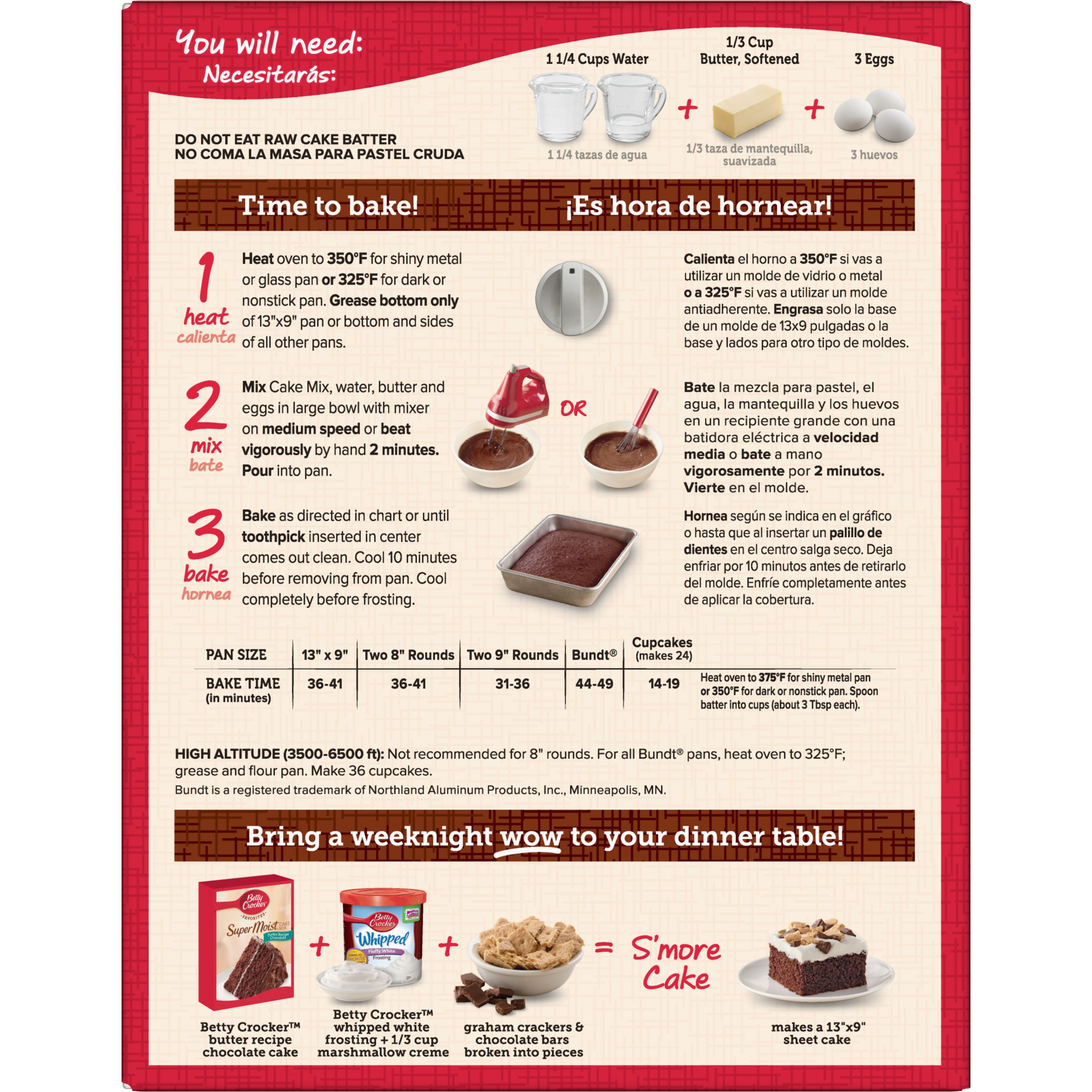 betty crocker super bowl recipes