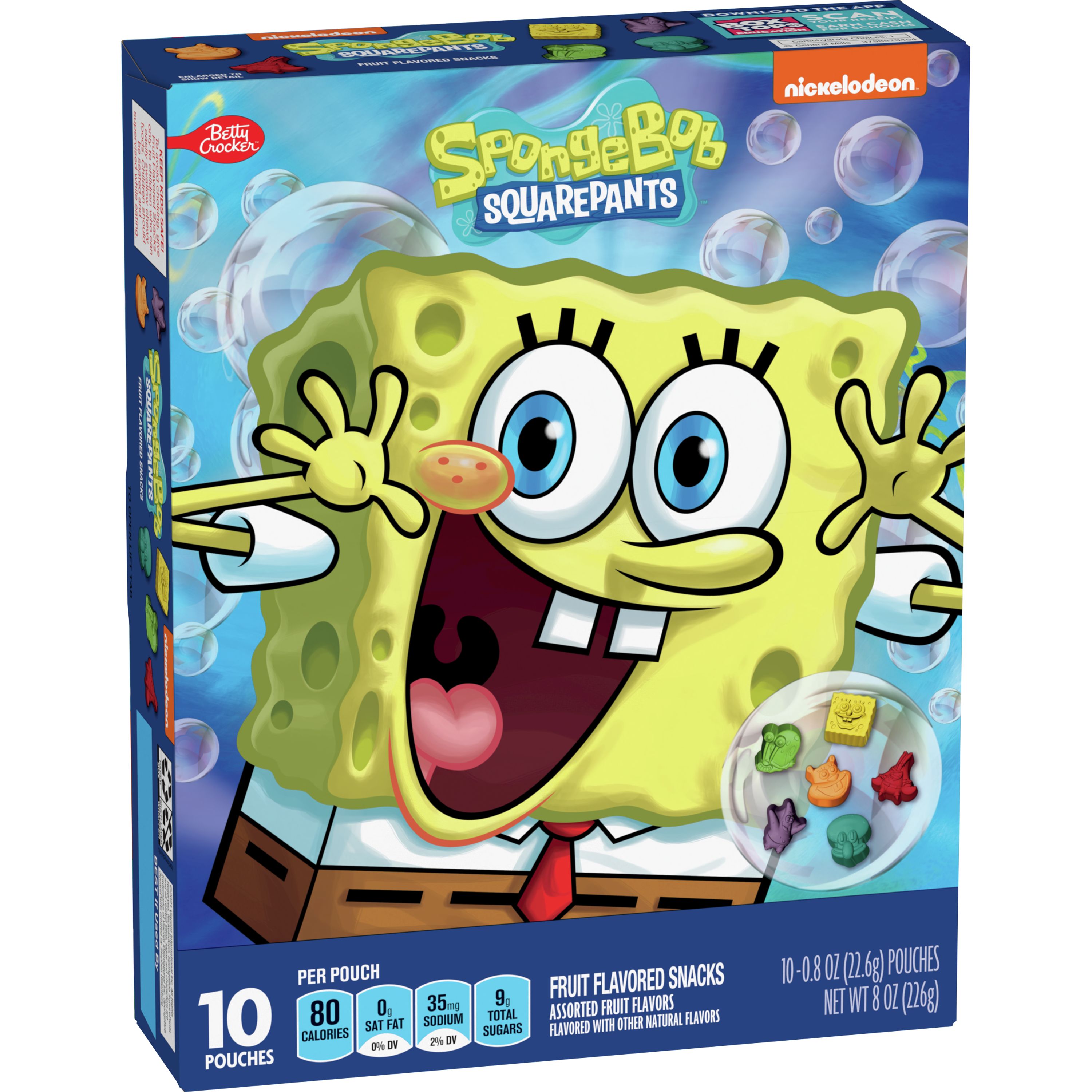 Spongebob Squarepants  Spotify