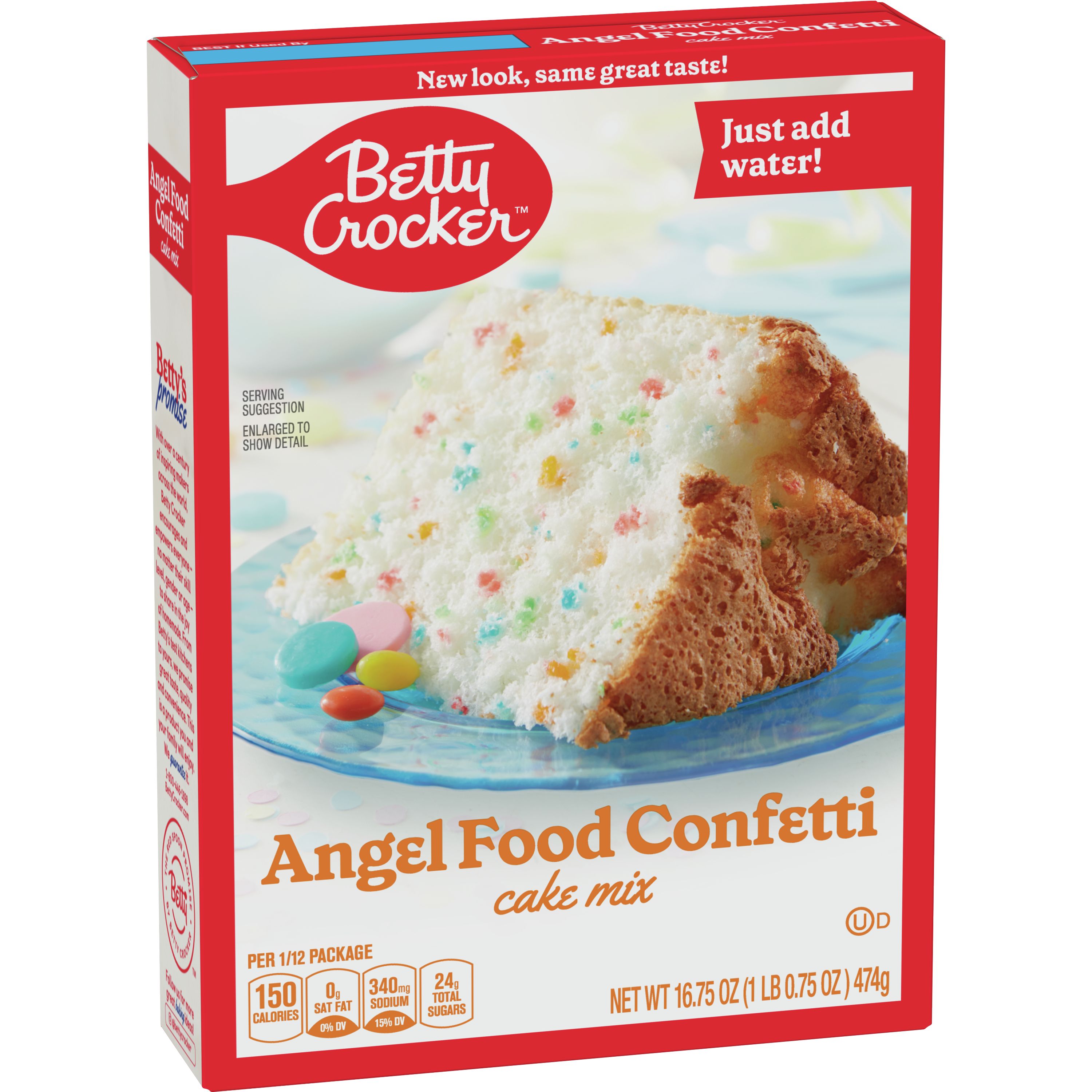 National Angel Food Cake Day - October 10 - YouTube