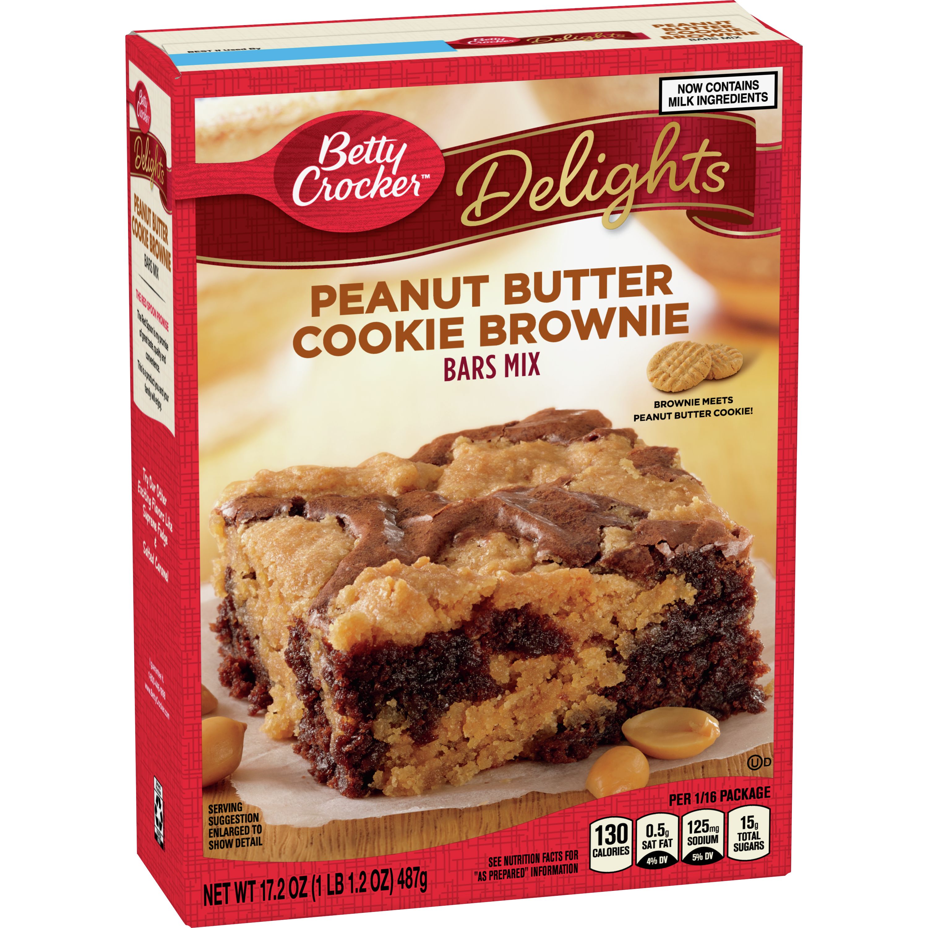 Brownie Cookies Recipe Ghirardelli Mix Deporecipe co