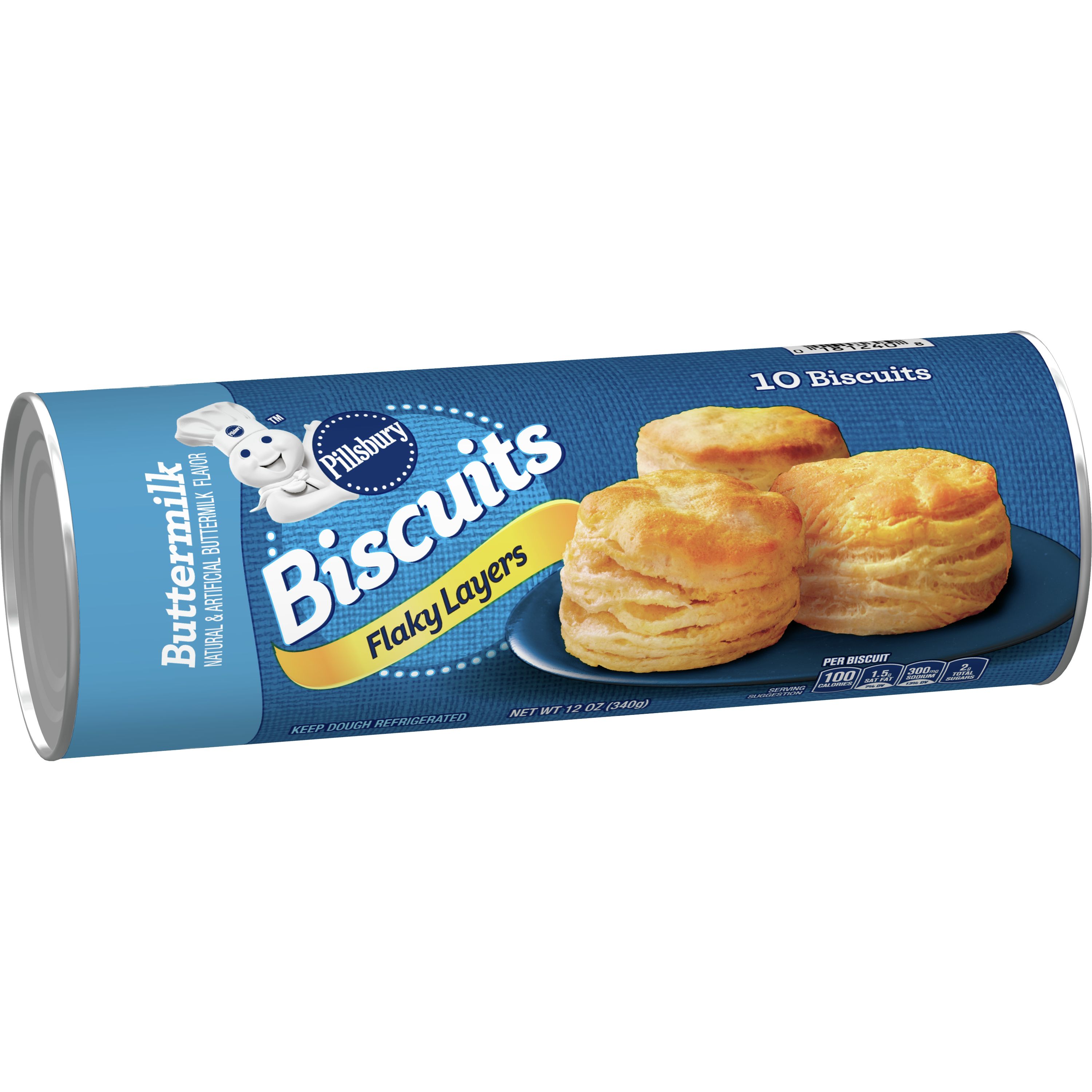 pillsbury grands biscuits