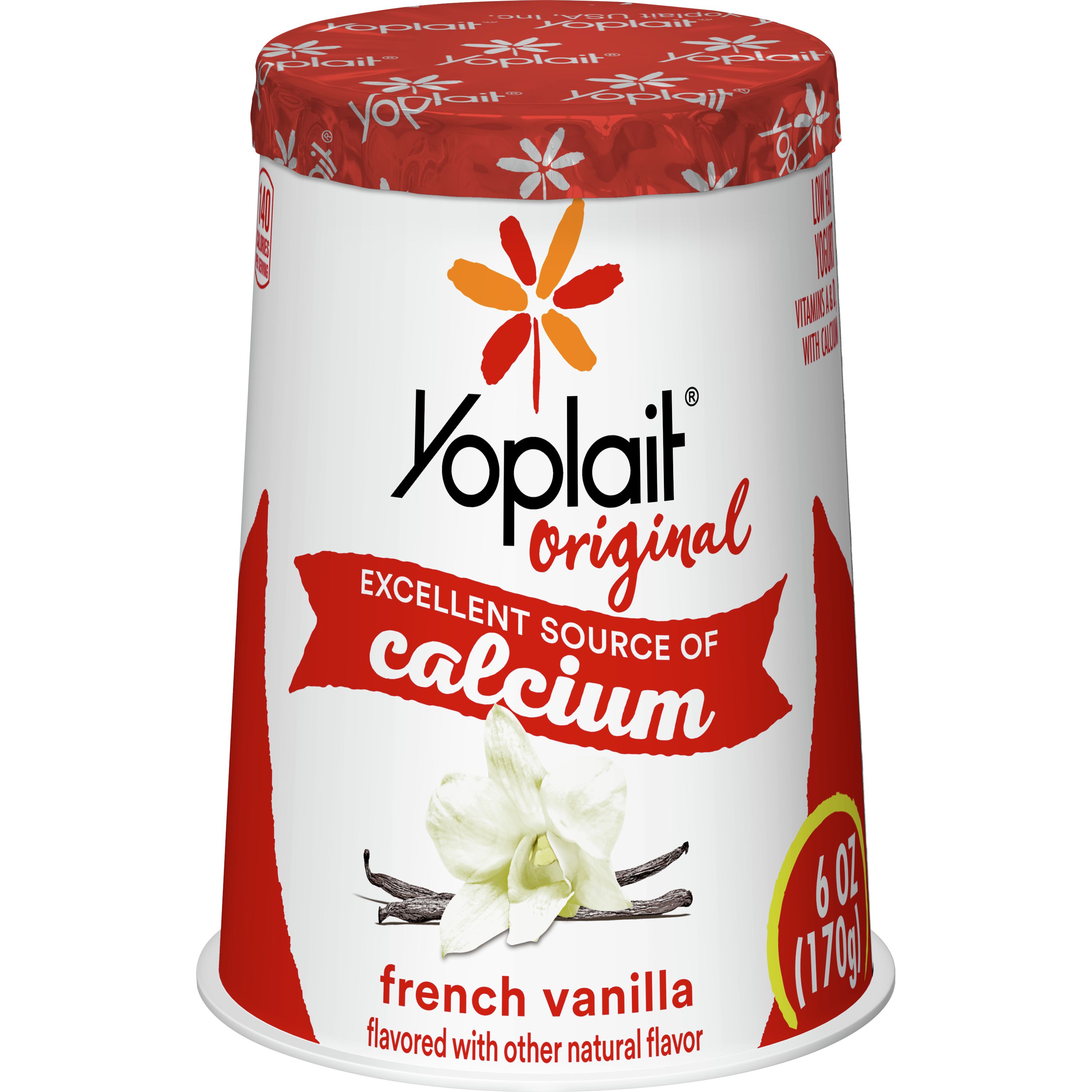 Yoplait Light Vanilla Yogurt Weight Watchers Points Shelly Lighting