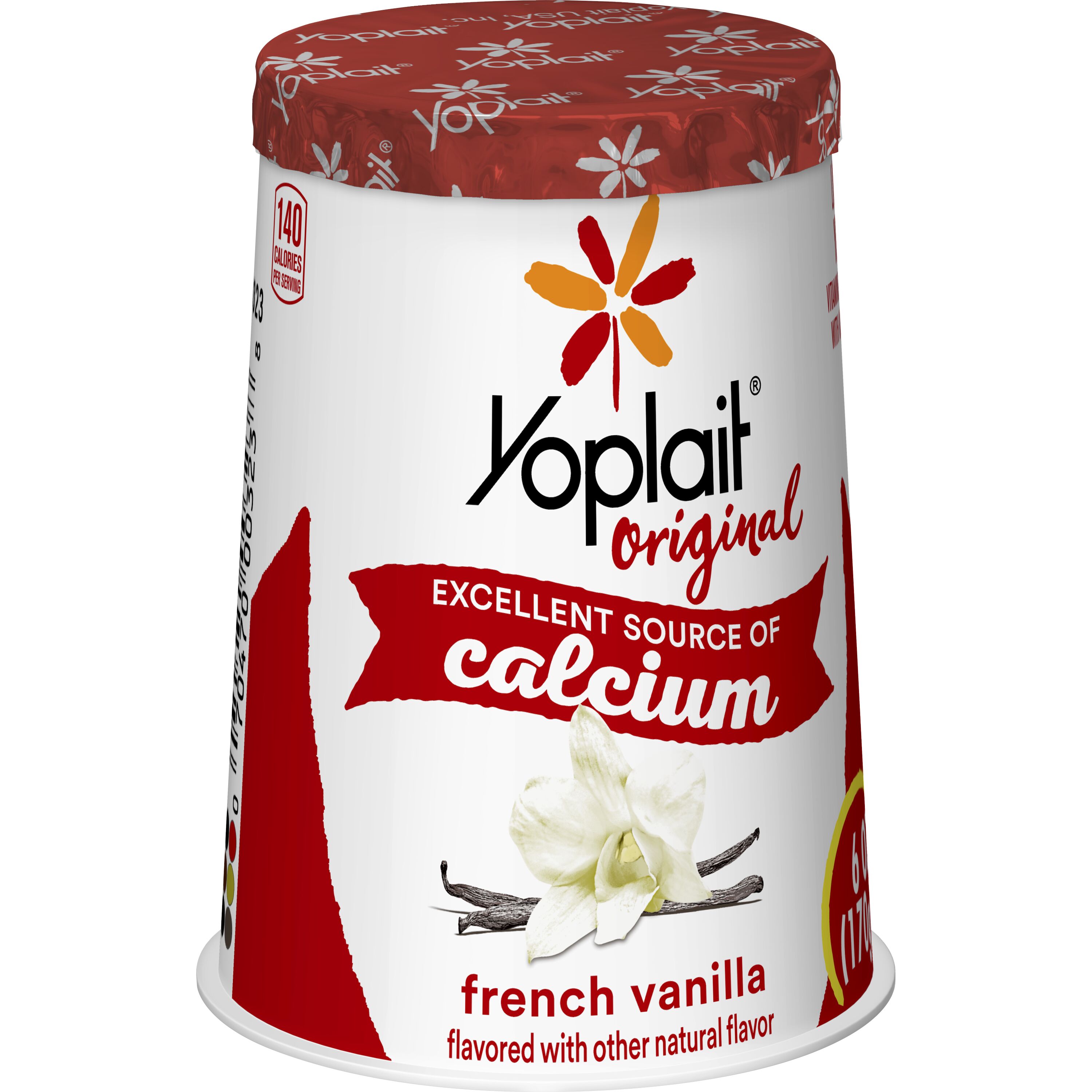 Yoplait Light Vanilla Yogurt Weight Watchers Points Shelly Lighting