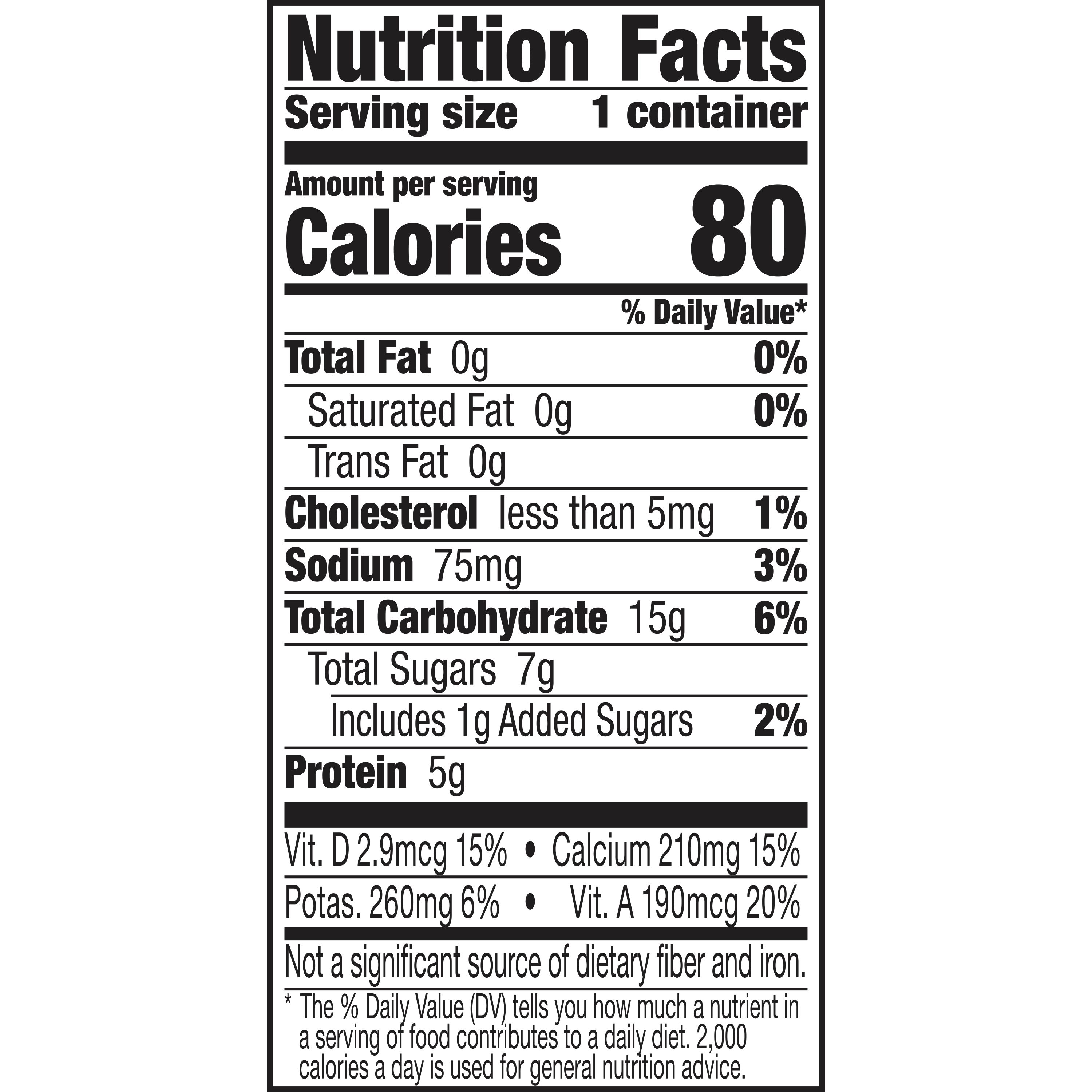 Yoplait Light Strawberry Yogurt Nutrition Label Besto Blog Yoplait Light Strawberry Yogurt Nutrition Label Besto Blog