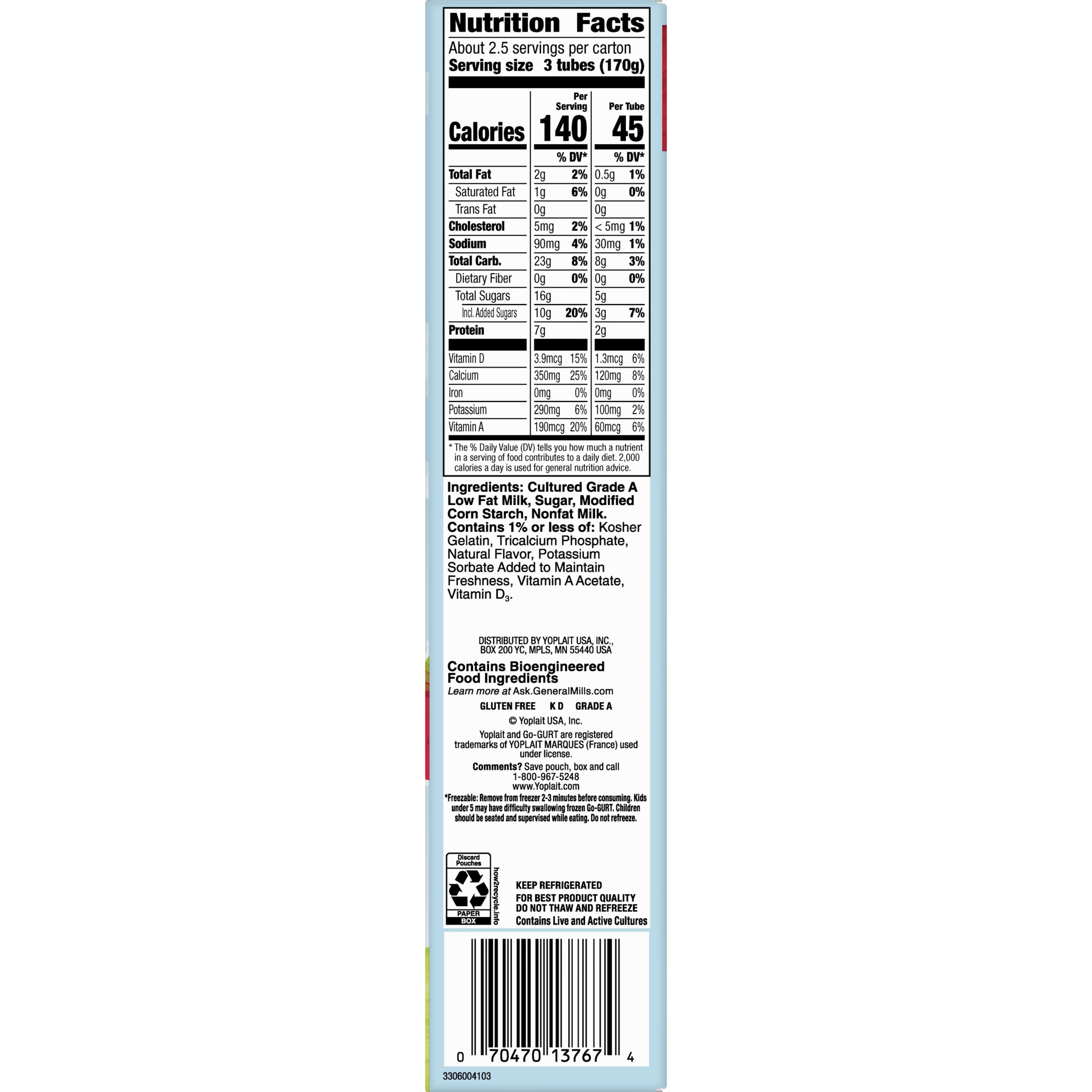 Gogurt Simple Nutrition Facts Besto Blog gogurt-simple-nutrition-facts-besto-blog