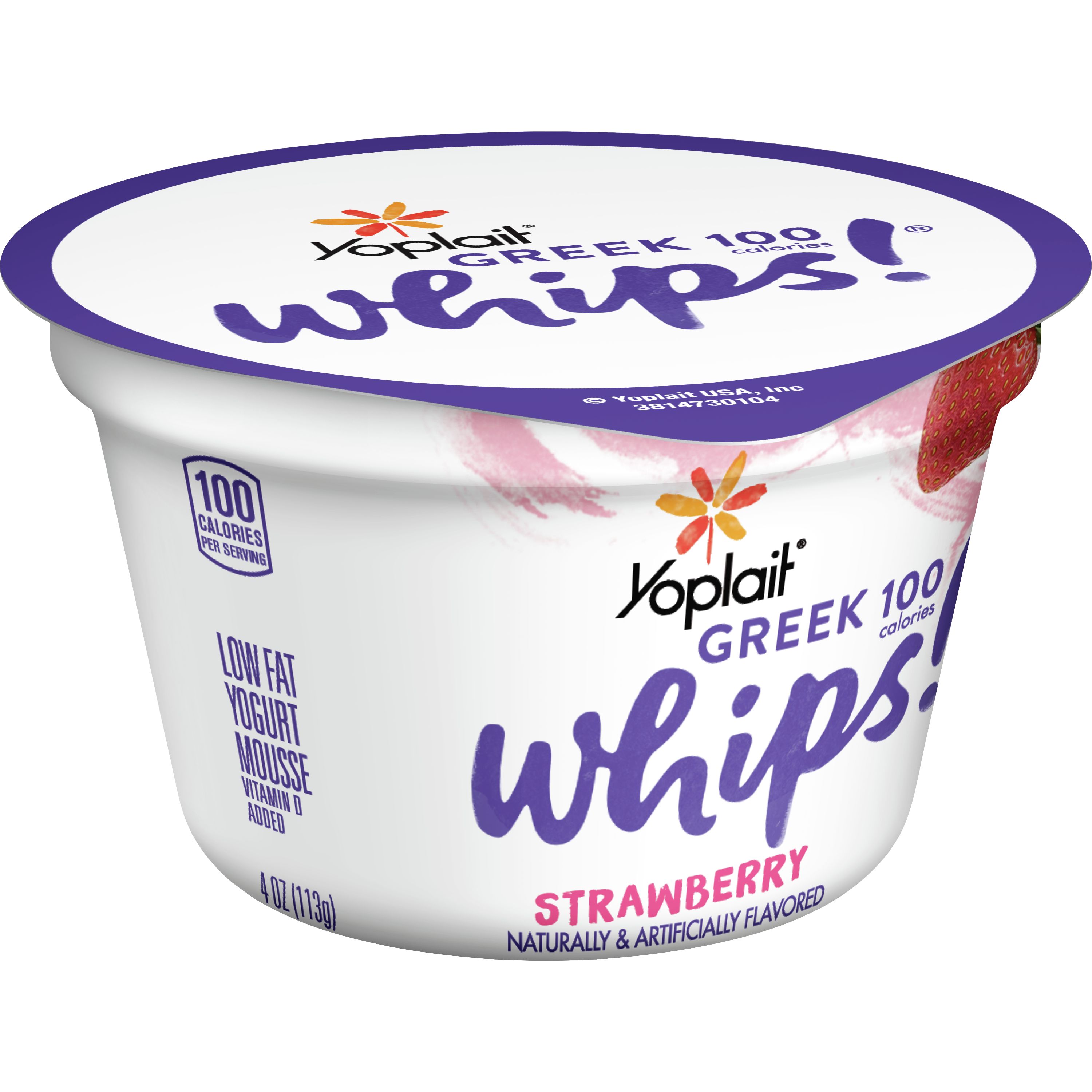 Yoplait Whipped Greek Yogurt Nutrition Facts Besto Blog
