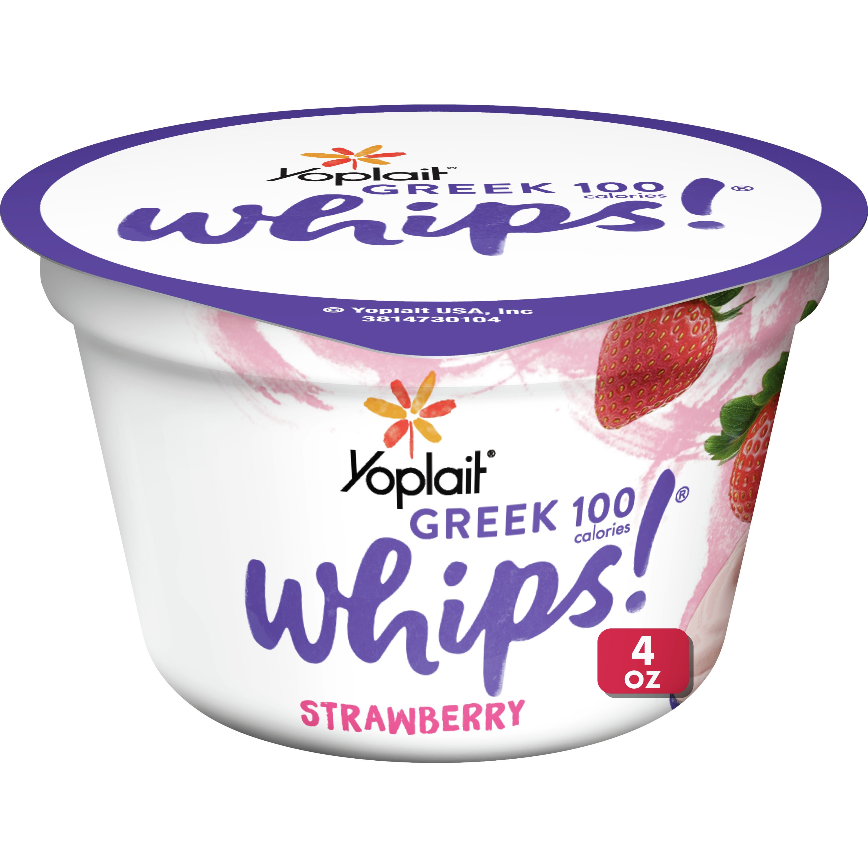 Whips Yogurt Nutrition Facts Besto Blog