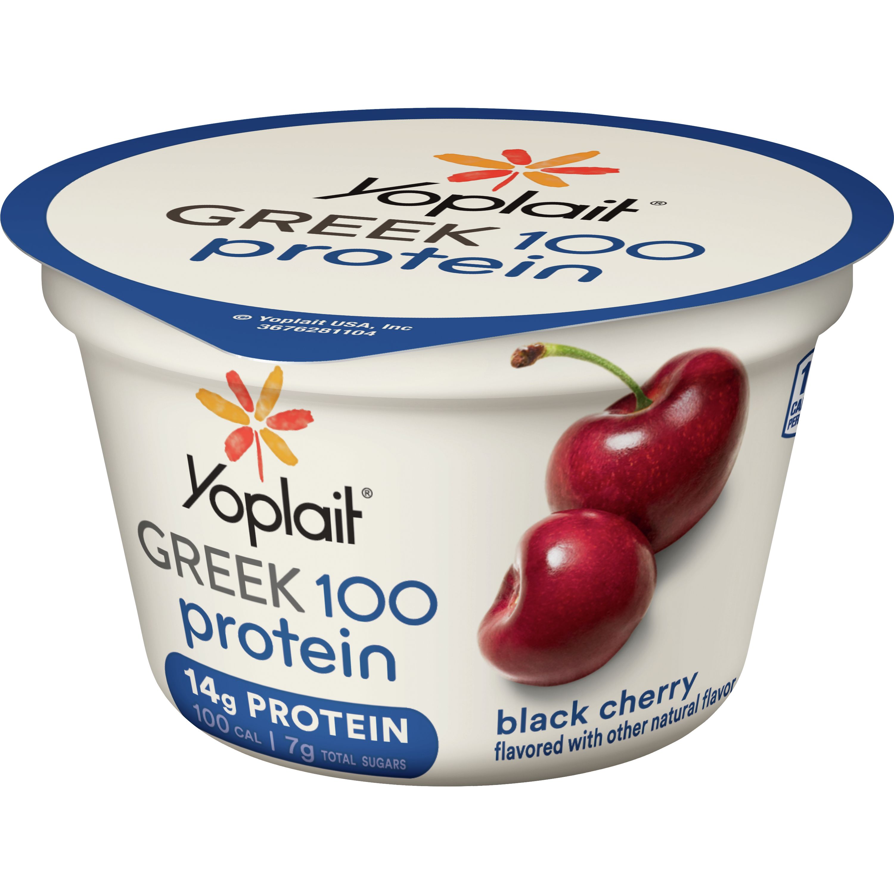 Can Dogs Eat Black Cherry Yogurt