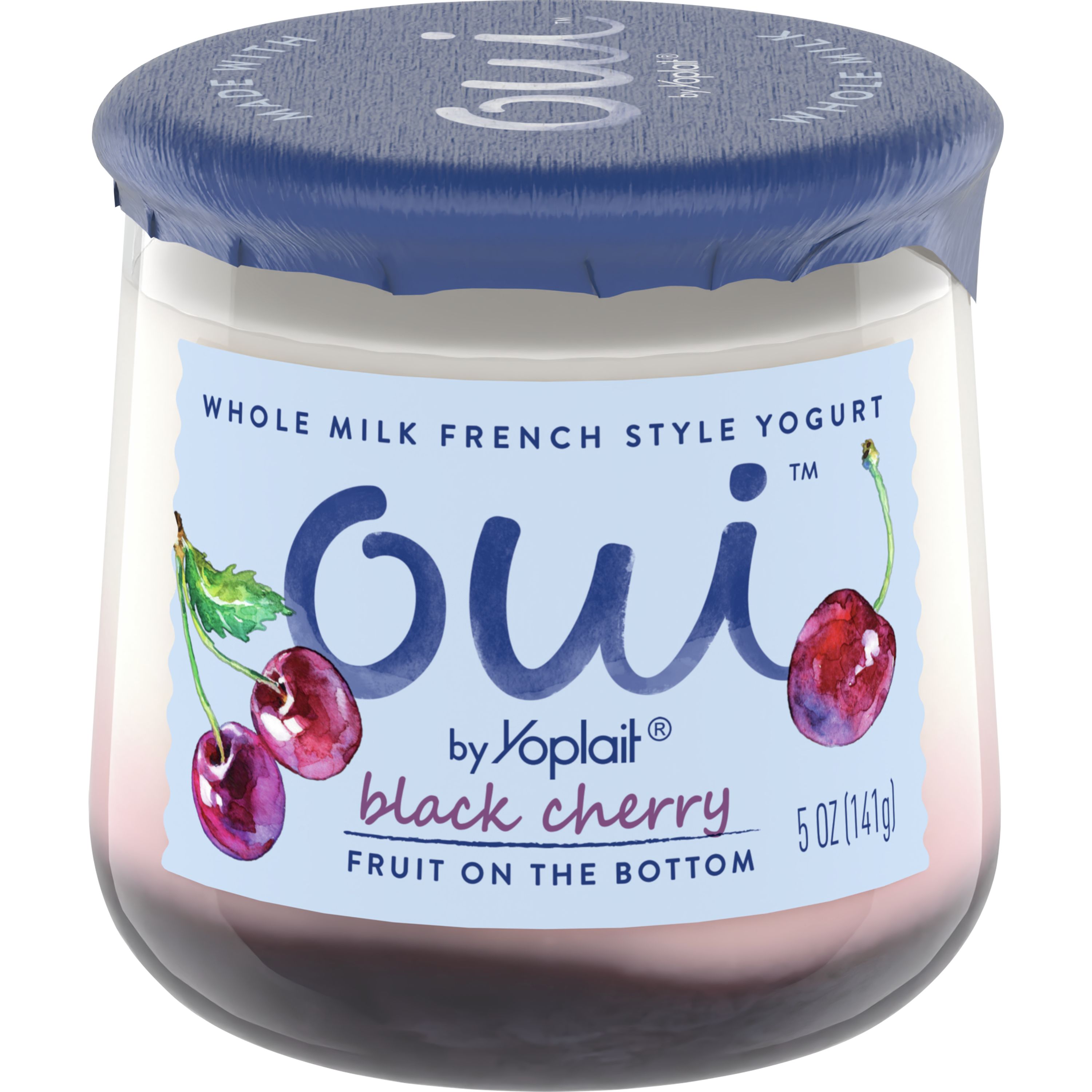 Is Cherry Yogurt Bad For Dogs