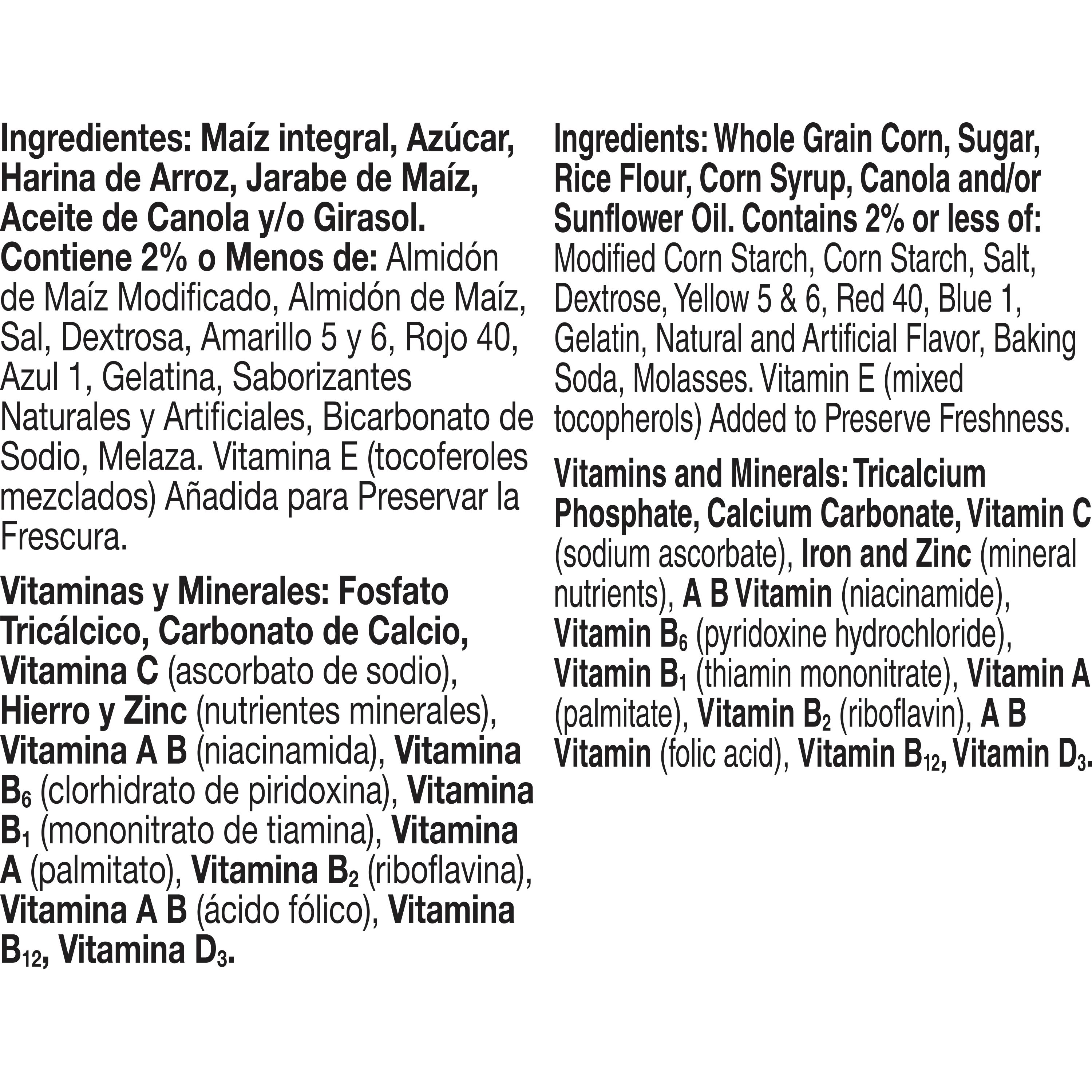 Lucky Charms Marshmallow Clusters | Lucky Charms