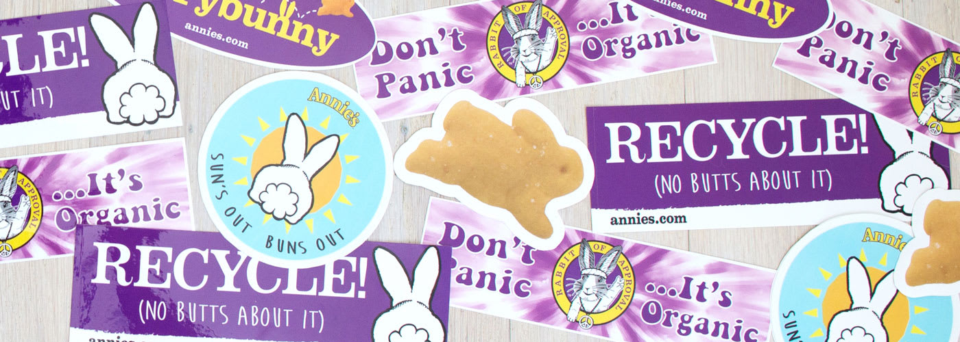 Various Sticker