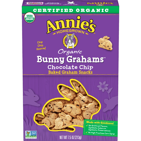 organic bunny dog food