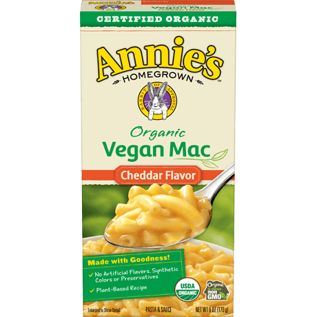 Fat Free Vegan Mac And Cheese