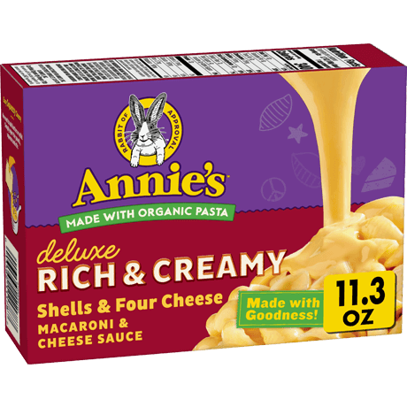 annie annie