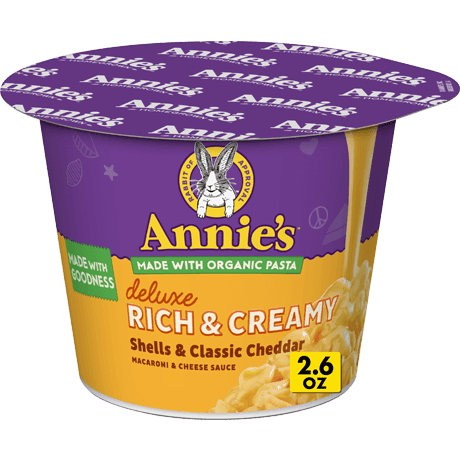 annie annie