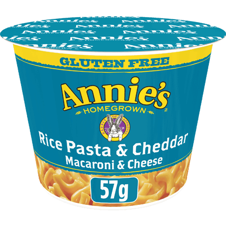 great value gluten free macaroni and cheese