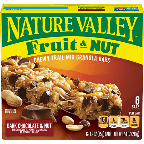 Shopmium  Nature Valley™