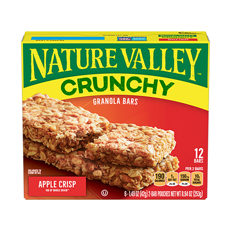 Protein Chocolate Bars Peanut Butter Dark Chocolate Nature Valley