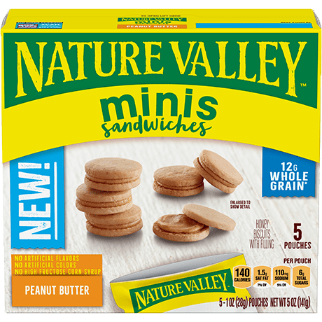 Nature Valley Bars Granola Our Products Nature Valley
