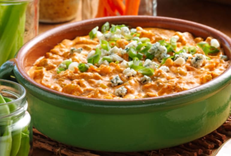 Publix Buffalo Chicken Dip Recipe - Design Corral