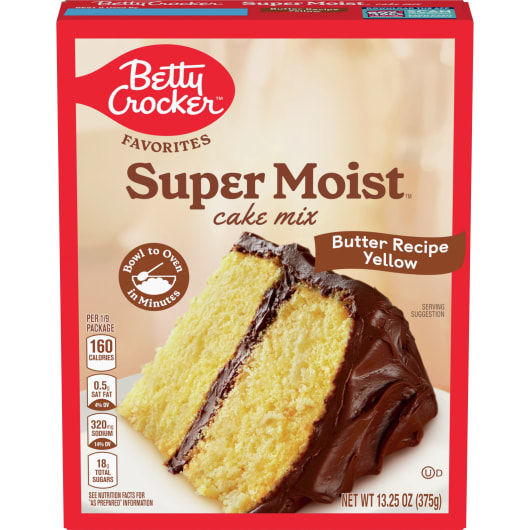 The Best Chocolate Cake Mix Bars ⋆ Real Housemoms