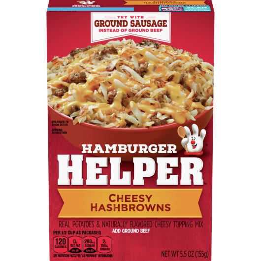 Hamburger Helper