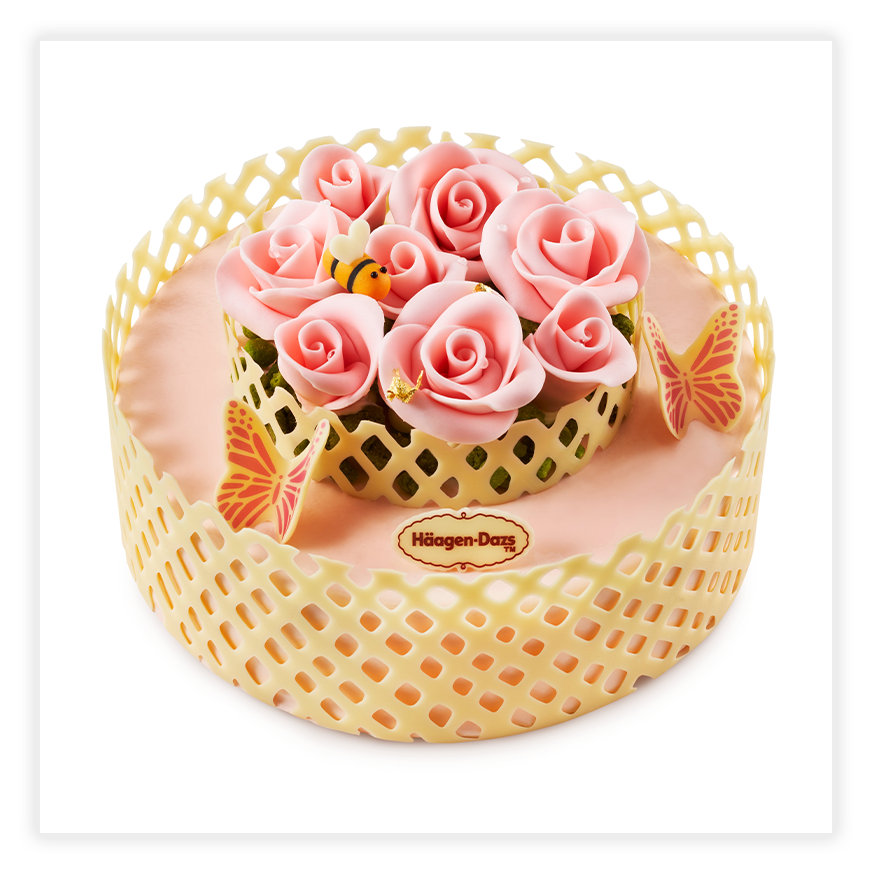 rosegardencake Taiwan