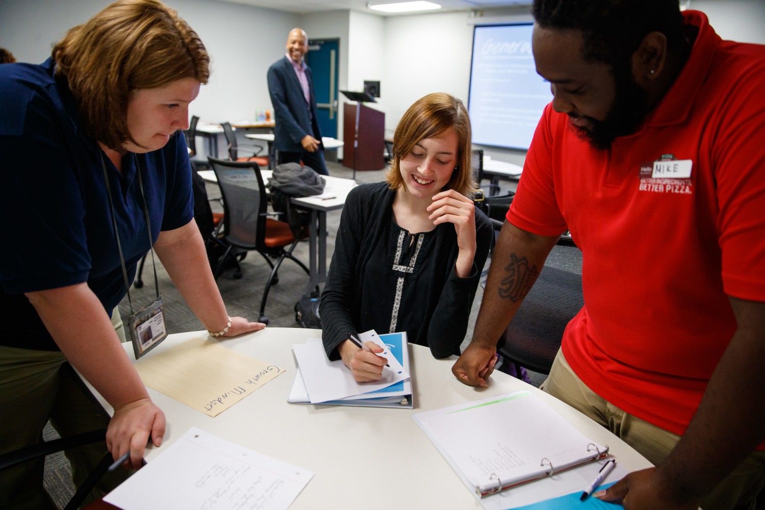 Generation and partners to launch customer care agent