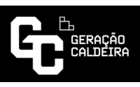 Geração Caldeira Logo