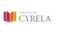 Instituto Cyrela Logo