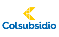 Colsubsidio Logo