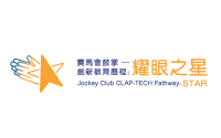 Jockey Club CLAP-TECH Logo