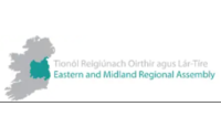 Eastern and Midlands Regional Assembly Logo